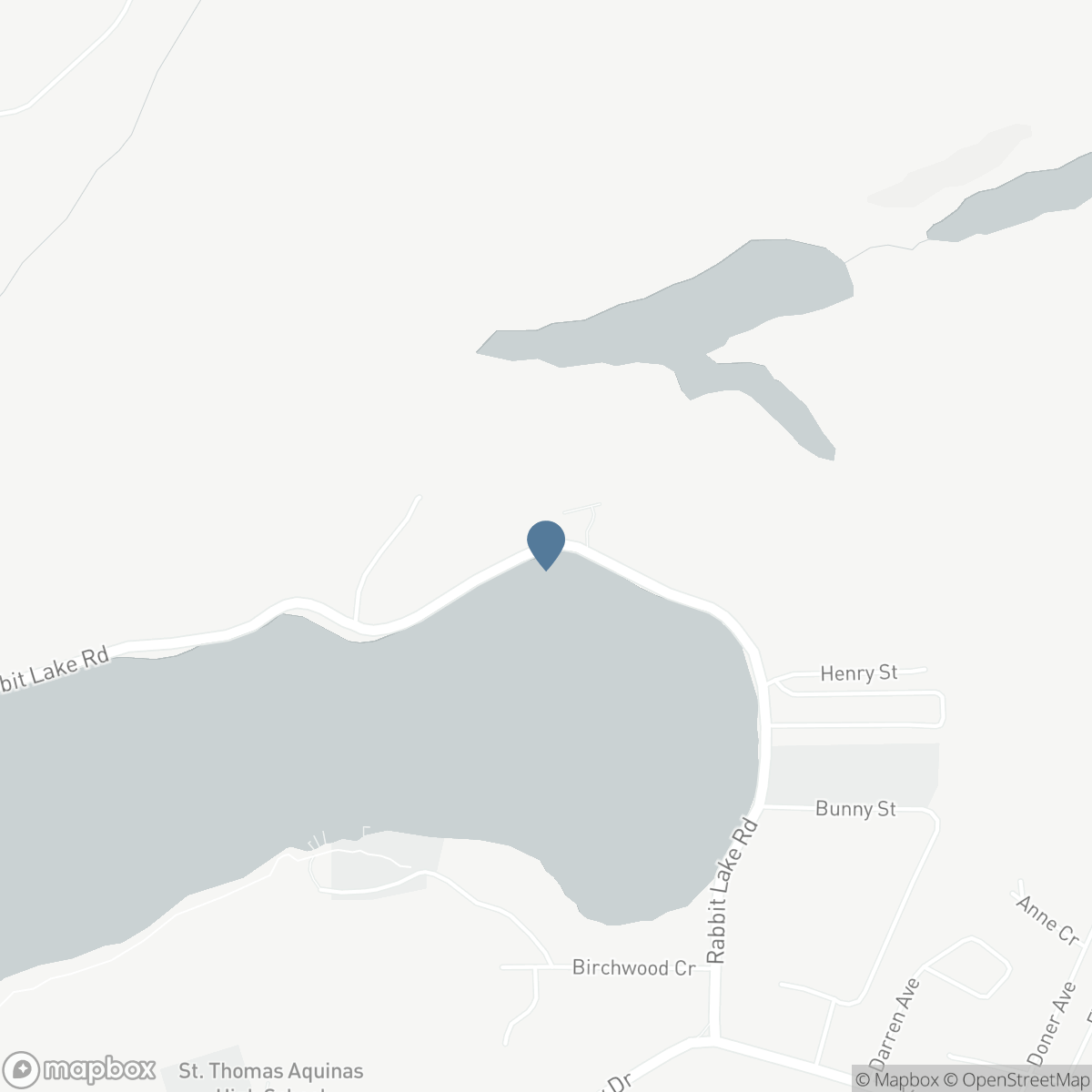 442 Rabbit Lake Road, Kenora, Ontario P9N 4M7